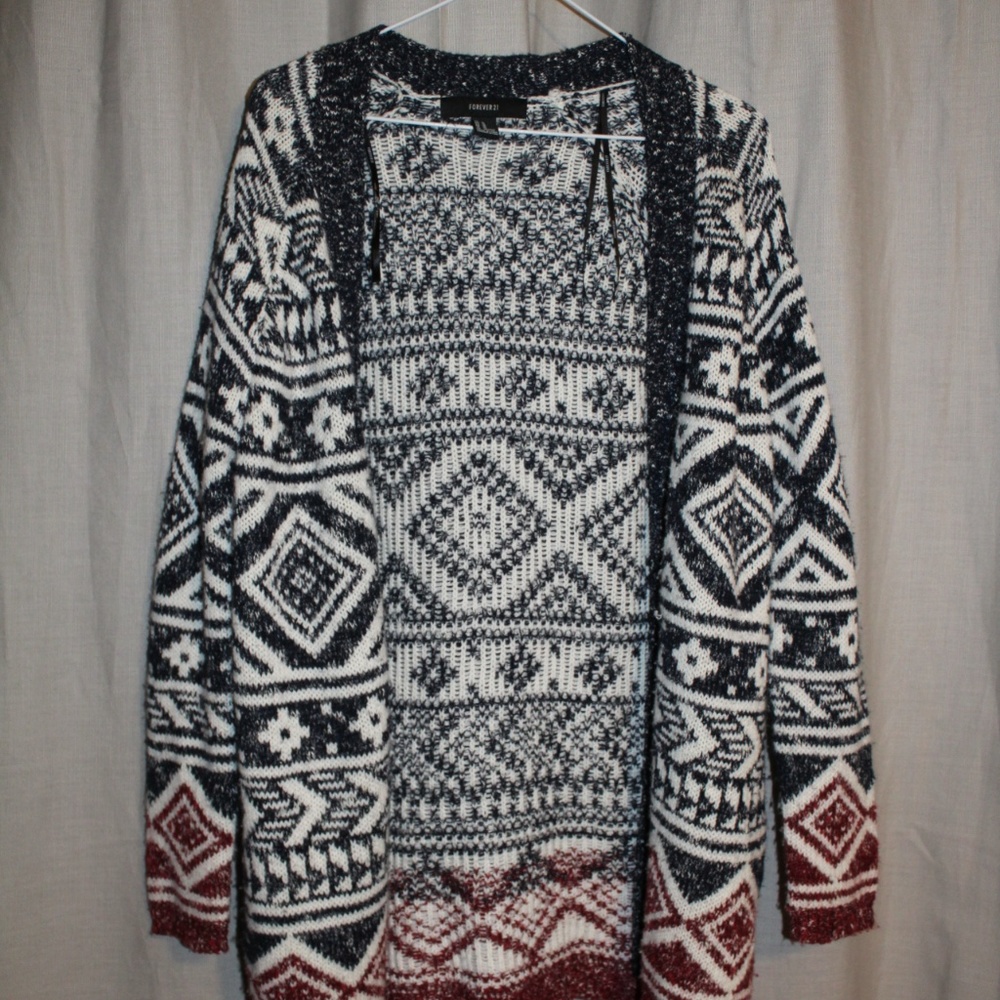 Cardigan